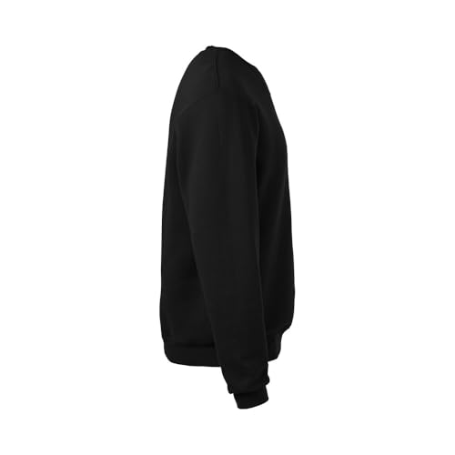 Image of Soffe Men's Training Fleece Crew Sweatshirt