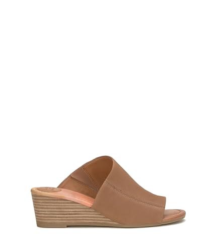 Sandale cale Malenka confortable contre la fatigue des pieds