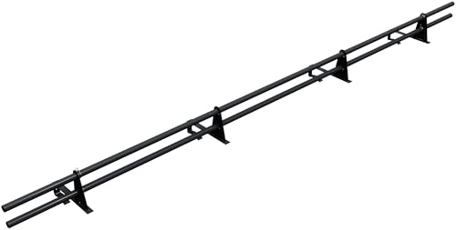 Parotec SCHNEEFANGROHR-Komplettset 3,0 m (300 cm) - für...