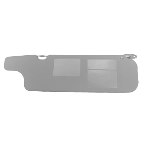 Pare-Soleil Voiture 7431060240A0 Panneau Droit Réfléchissant Land Cruiser 70