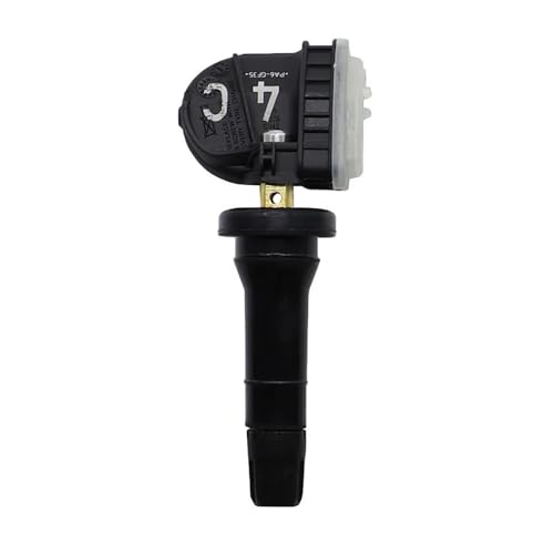 Capteur de pression TPMS 13598773 pour vos trajets en Chevrolet
