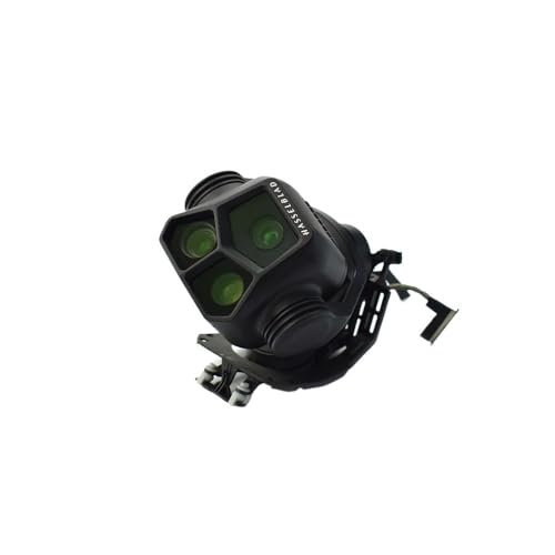 Ficha técnica DYTJCL Cámara cardán Genuina con Cable de señal para Piezas de reparación de Drones DJI Mavic 3 Pro Requiere calibración - Fernando Cortés Ficha técnica DYTJCL Cámara cardán Genuina con Cable de señal para Piezas de reparación de Drones DJI Mavic 3 Pro Requiere calibración - Fernando Cortés