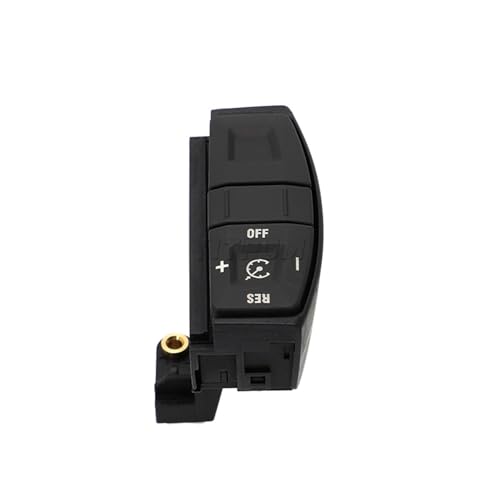 Module de commutateur de volant de voiture bouton d'alimentation pour réparer vos commandes