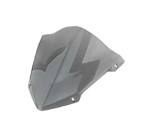 Déflecteurs de vent MT07 pare-brise FZ07 accessoires moto 2014-2017