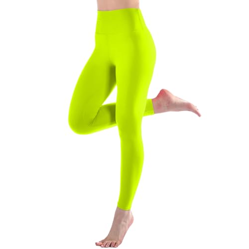Image of Stanpetix Leggings for Women - High Waisted Workout Women's Leggings Running