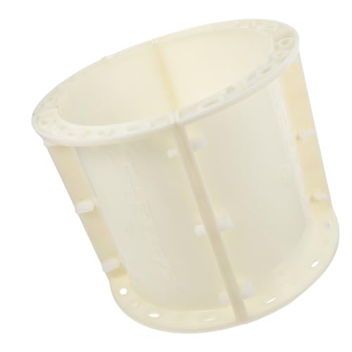 TOBBOMEY Moule À Colonne Romaine en BéTon Plastique 12.20In Style EuropéEn pour DéCoration De Jardin Villa Et Parc Moule Durable pour Bricolage Pilier Et Corbeau