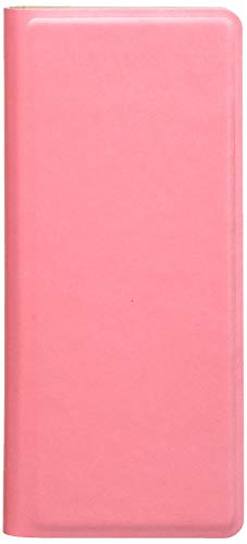 レイ アウト WALKMAN NW-A10 ケース ブックカバー カラフルレザージャケット ペールピンク RT-SA10LBC2/PP