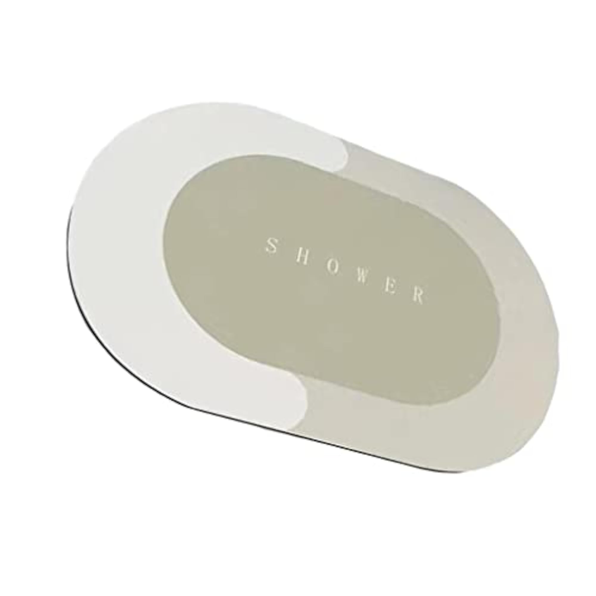 Non-Slip Shower Mat Durable Floor Mat for Bathroom