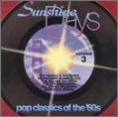 Sunshine Days 3 60's Pop Classics