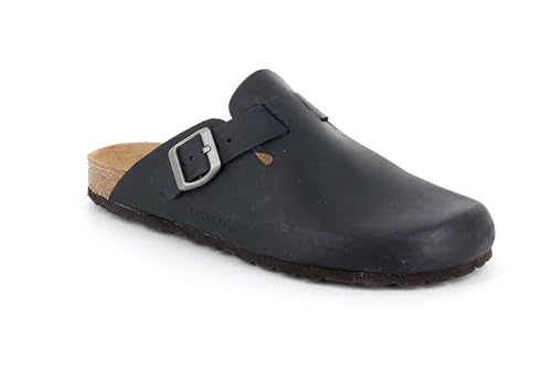 Chaussons homme GRÜNLAND soulagez vos pieds fatigués avec la semelle Robi