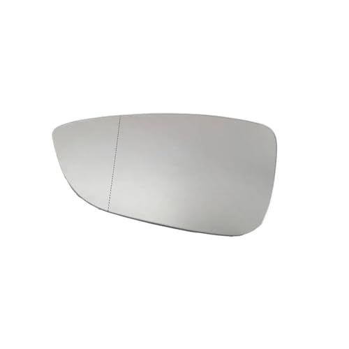 �h�A�~���[ �����Y Compatible with J&etta MK6 2011-2017 �J�[�X�^�C�����O �h�A�T�C�h �q�[�^�[�t���E�B���O�~���[�K���X 3C8857522(Driver side)