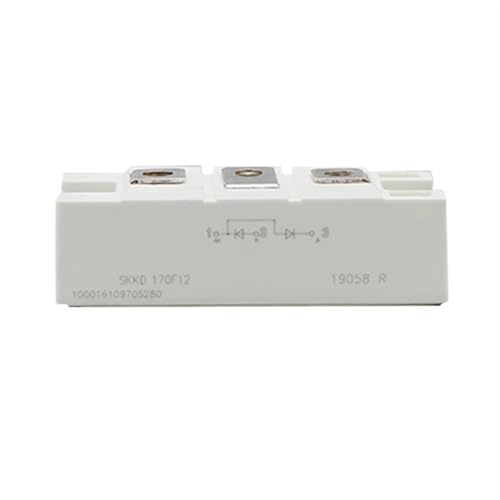 AJDFVHJF IGBT Module SKM200GB124D SKM300GB124D SKM400GB124D Electronic Components IGBT Module(SKM300GB124D)