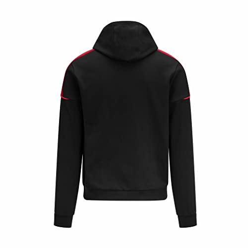 Porsche Motorsport Men's Hoodie Sweatshirt, from Fuel For Fans