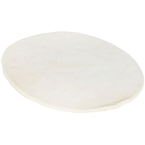 Rich's Pre Sheeted Pizza Dough, 10 Ounce -- 50 per case.
