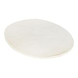 Rich's Pre Sheeted Pizza Dough, 10 Ounce -- 50 per case.