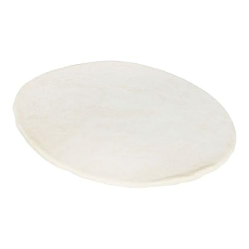 Rich's Pre Sheeted Pizza Dough, 10 Ounce -- 50 per case.