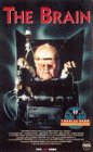 Preisvergleich Produktbild The Brain [VHS]
