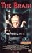 Produktbild The Brain [VHS]