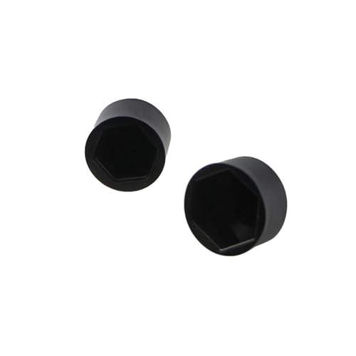 Amortisseurs de portières auto universels vis M8 M10 lot de 20 pièces
