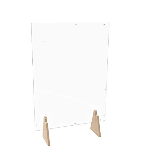 Sperian S8550 Replacement Face Shield, Clear, 15 1/4quot; x 10 1/2quot; x .040quot;