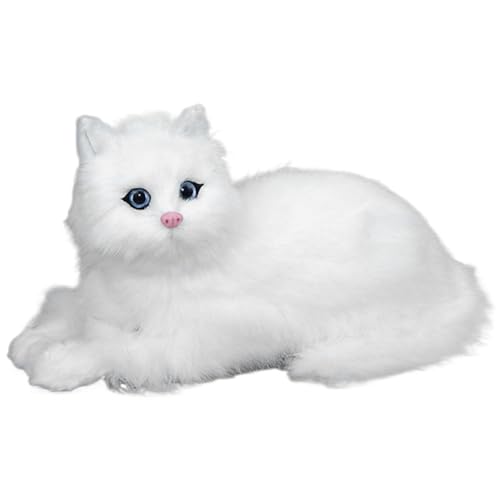 Juguetes de gato interactivos para niños 2 ideales como regalo de cumpleaños