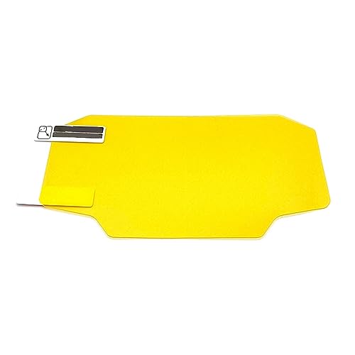 Film protection HD compteur vitesse moto pour Kawasaki Ninja 1000SX 2020 2021