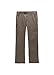 prAna Men's Standard Stretch Zion Pant, Mud, 32x30