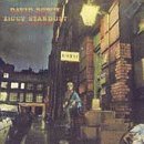 The Rise and Fall of Ziggy Stardust and the Spiders from Mars