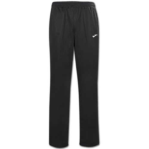 Joma Homme Cannes Ii pantalon multisports, Noir, M EU