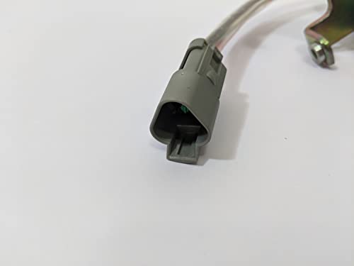 Funda para Case C64 C70 CS78 Lordland Solenoid evita fallos mecánicos 7