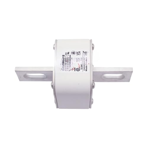 Fusible 170M6618 pour éviter les pannes lourdes sur redresseurs industriels