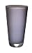 Produktbild Villeroy und Boch Verso Kleine Vase Pure Stone, 25 cm, Glas, Grau