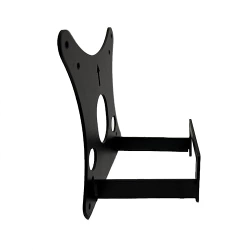 Adaptateur VESA pour LG 24MP58VQ-P pour fixer un écran sans trou