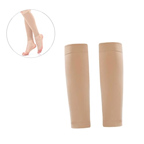 Beavorty Bandagens Elásticas 3 Pares Meias Esportivas Meias Masculinas De Treino Compressão Meias Fe