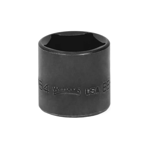 Williams SB-526 1/2-Inch Drive 5-Point Penta Socket Williams SB-526 1/2-Inch Drive 5-Point Penta Socket
