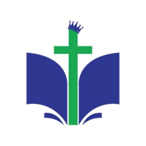 Christ Fellowship Church Sermons copertina