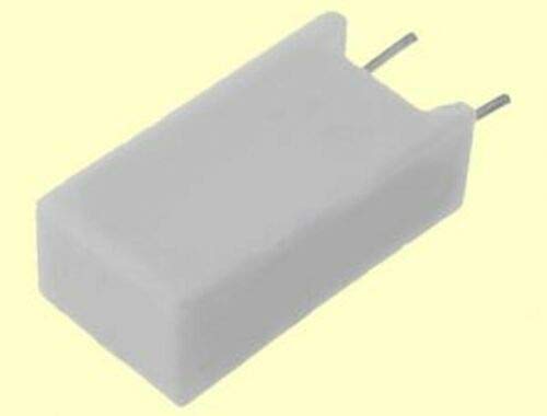 Non è attivata la resistenza del cemento induttivo -Sostituzione