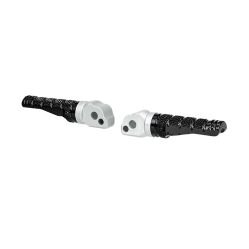 Repose-pieds arrière moto pédale gauche droite pour F800GT K1200R et RNINET