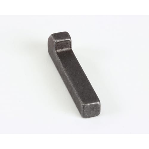 Image of Groen Z012031 Key Gib Head, 1 /4 inch x 1-1 /4 inch