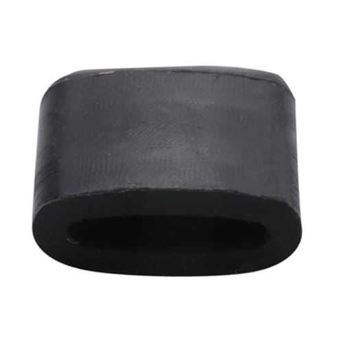 Cubiertas de Goma para Freidora 150/300/500 Uds. Accesorios de Pies de Goma para Bandeja de Freidora, Parrilla, Cocina (150 Uds.)