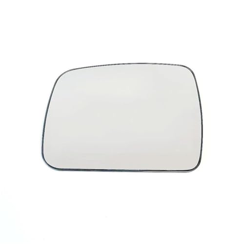 Rétroviseur chauffant gauche pour Freelander 2 Discovery 2010-2015