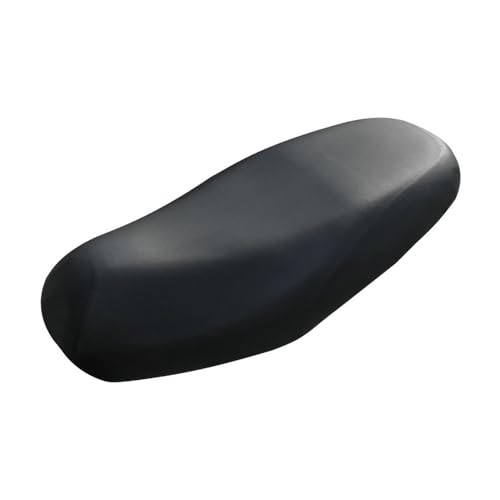 Funda para asiento de motocicleta que evita sillines mojados por lluvia y suciedad