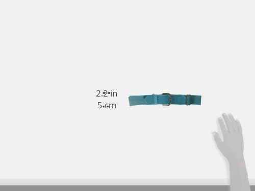 Vista 7 de Champion Sports - Cinturones de uniforme de béisbol o sóftbol para adultos y jóvenes, en varios