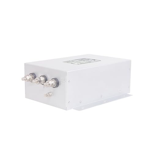 Filtre AC et DC FT121-80 pour éliminer les interférences électriques