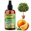 ORANGE Plants Superfood