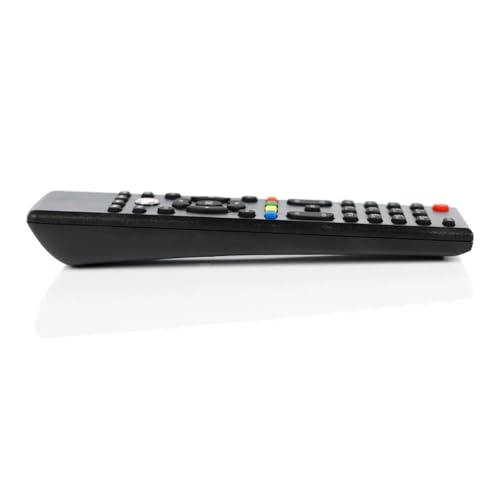 Télécommande SR-6060HD résout vos pannes de décodeur - 5