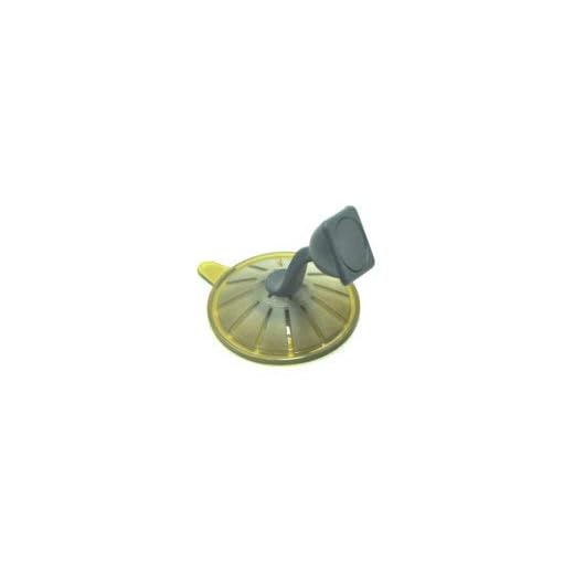 Riloer Soporte de Montaje de Succión de Parabrisas de Coche para Tom Tom One XL XLS XLT 4.3"Sat Nav