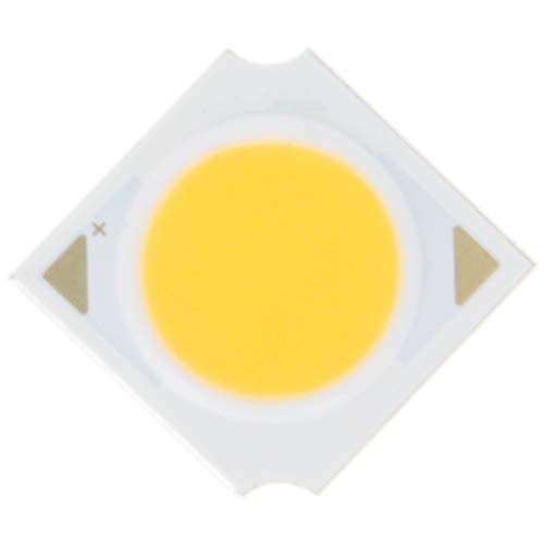 Othmro 13mm c13mm dA~jE 10W 300mA 30-36V Fx:3000K 1 LED`bv COB LED ouCg DIYX|bgCgʔ Px d 