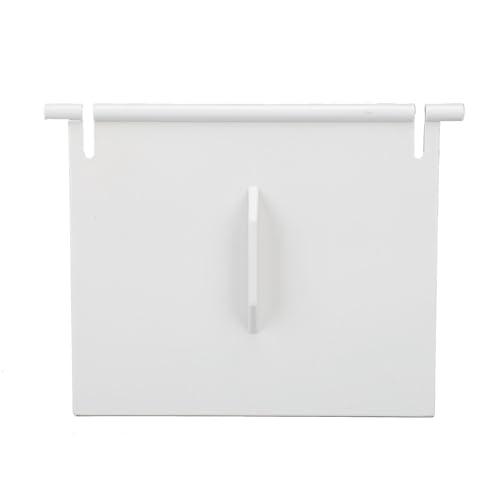 Atualize Sua Piscina Com Aba De Porta De Substituição De Skimmer Confiável - Compatível Com Hayward