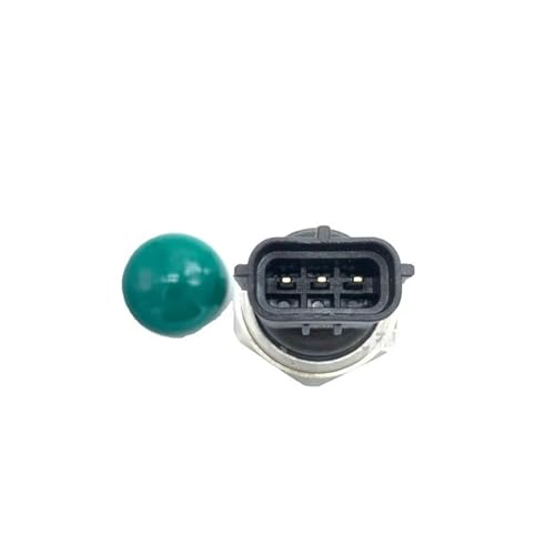 Sensor de alta presión hidráulica 7861-93-1812 estabilidad para excavadora 200 240 350 5